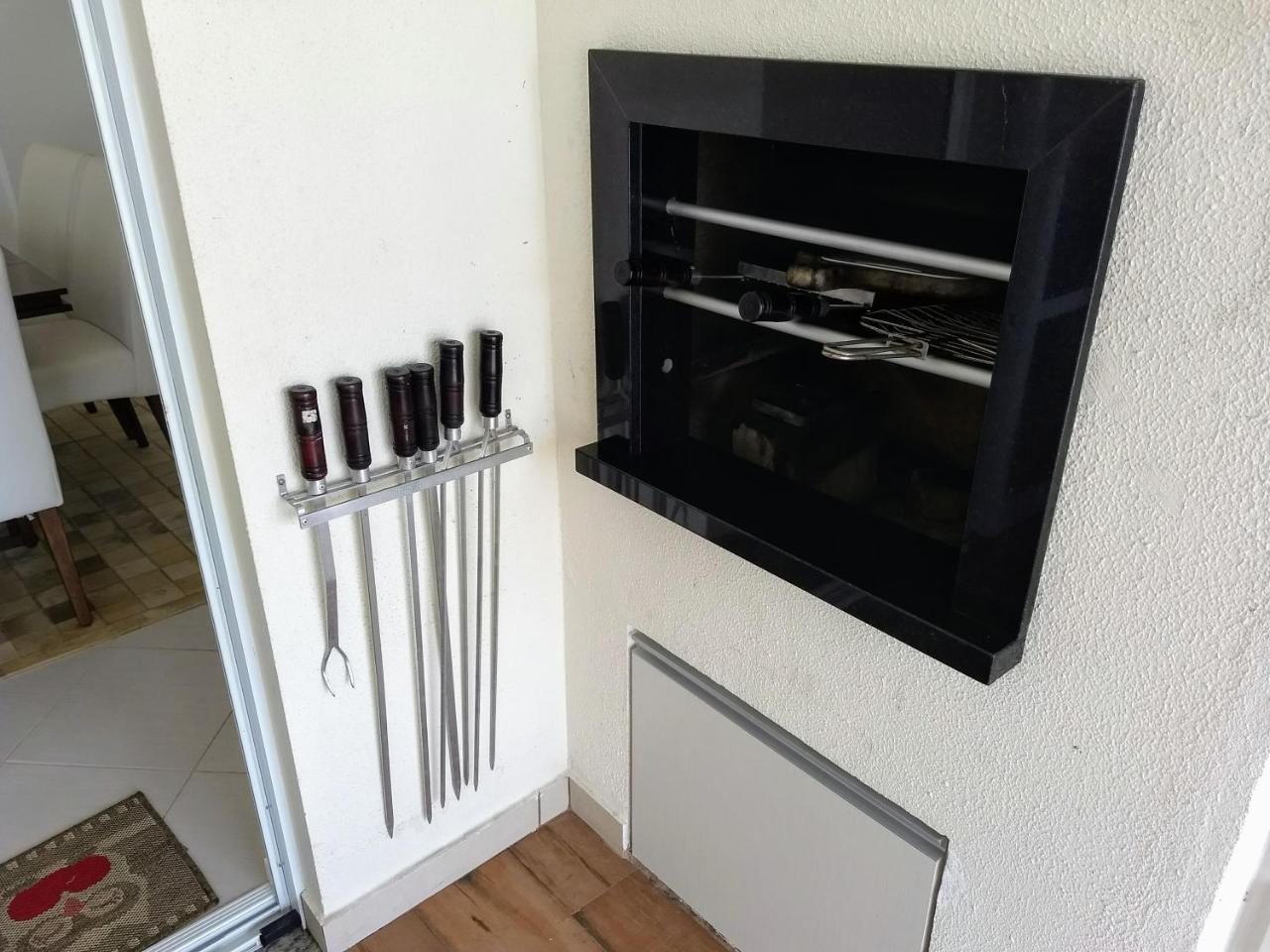 Cobertura Conforto Na Apartamento