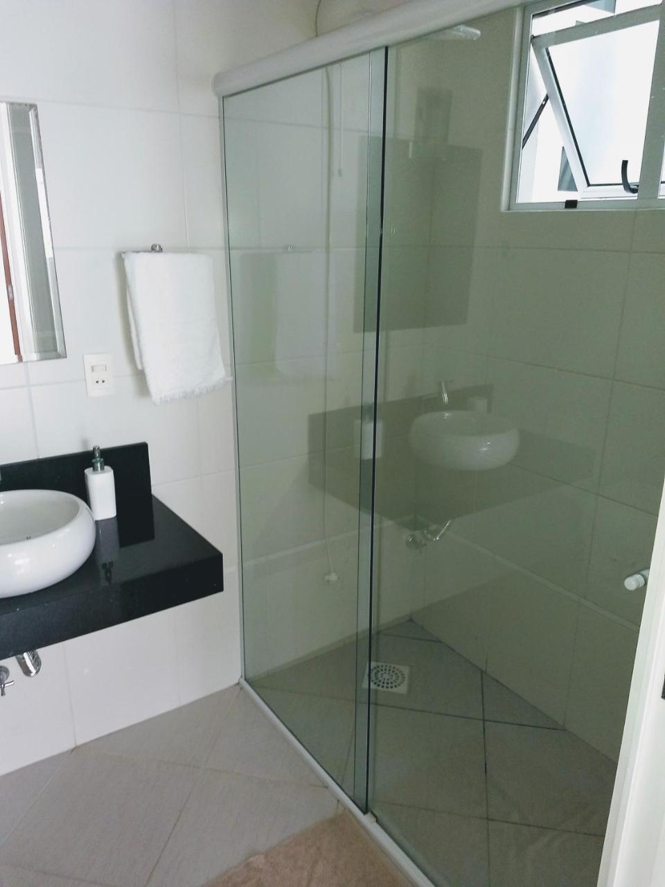 Apartamento Cobertura Conforto Na Florianópolis