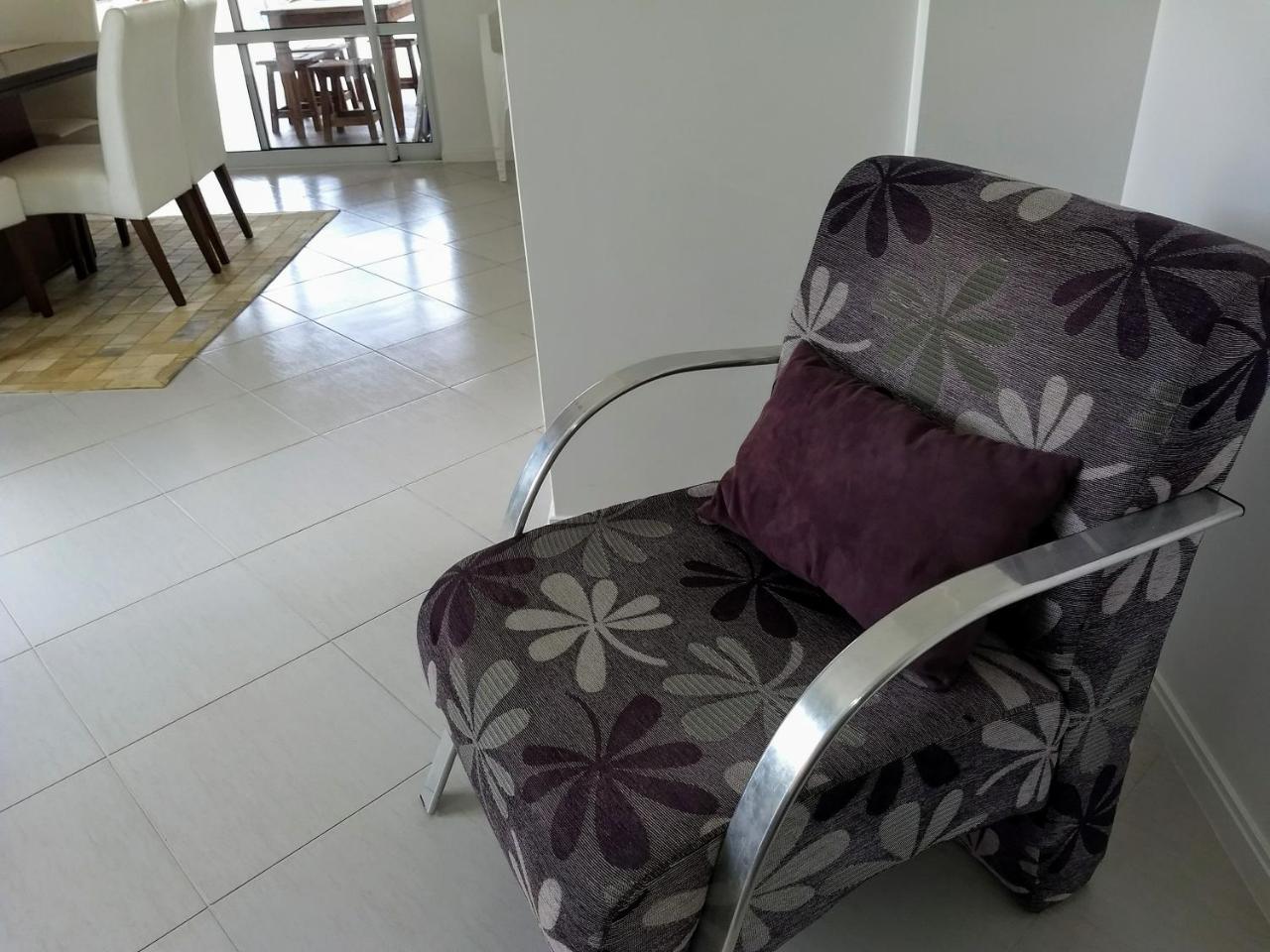 Cobertura Conforto Na Apartamento Florianópolis