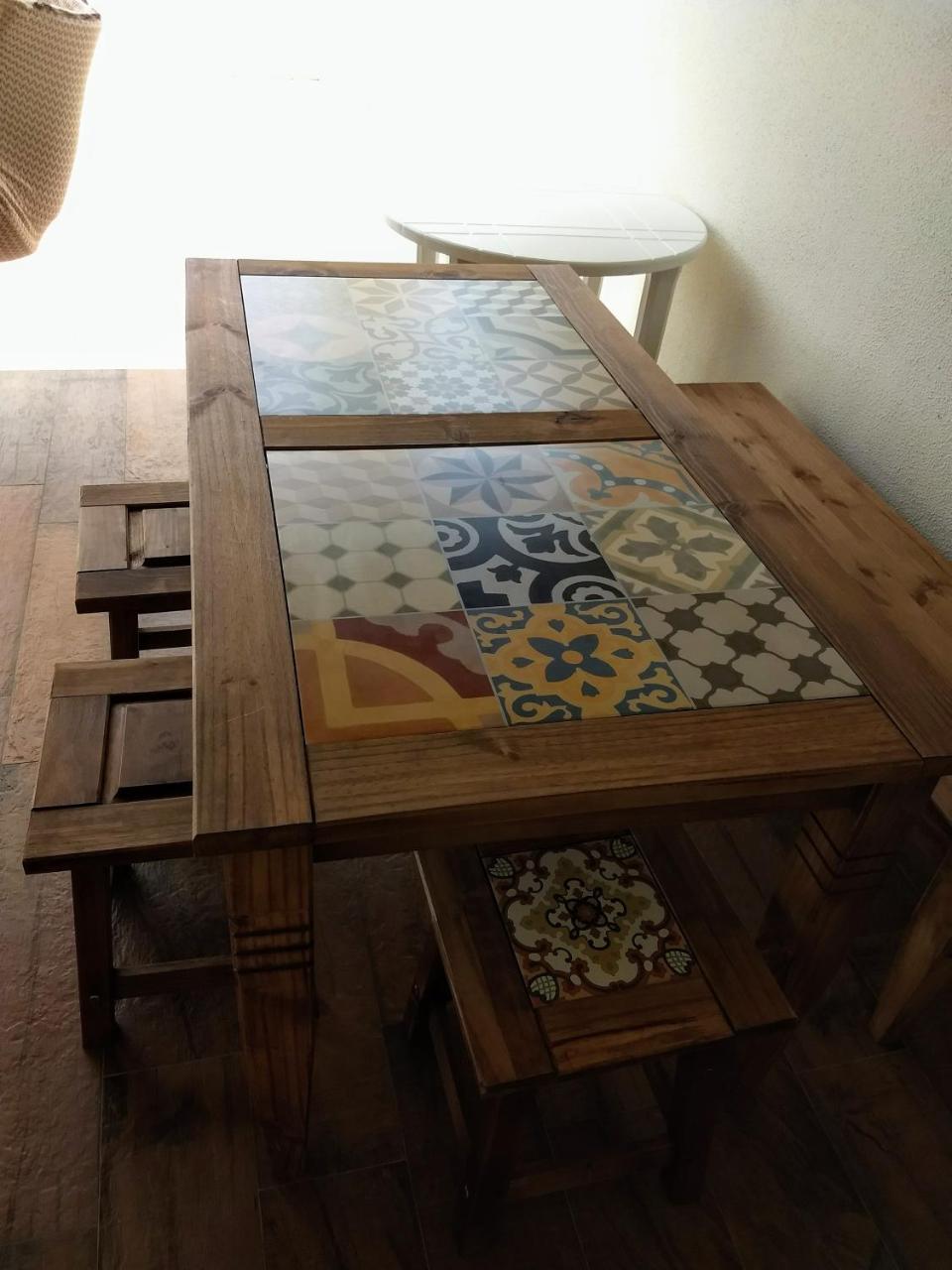 Apartamento Cobertura Conforto Na *